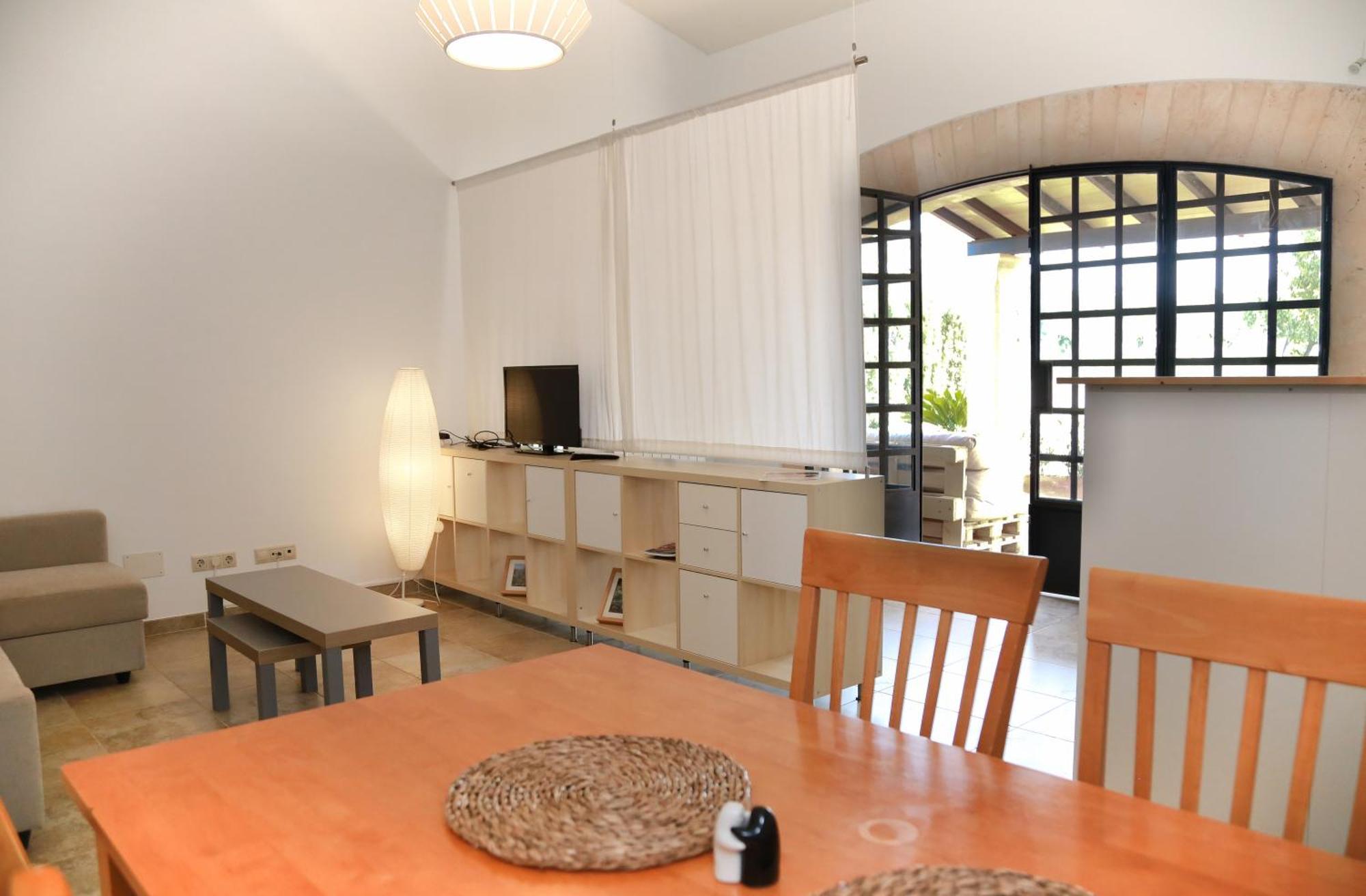 Finca Sol Y Vida - Agroturismo Son Sampoli Hotel Llucmajor  Luaran gambar