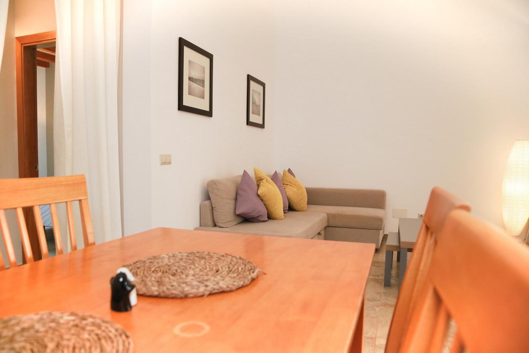 Finca Sol Y Vida - Agroturismo Son Sampoli Hotel Llucmajor  Luaran gambar