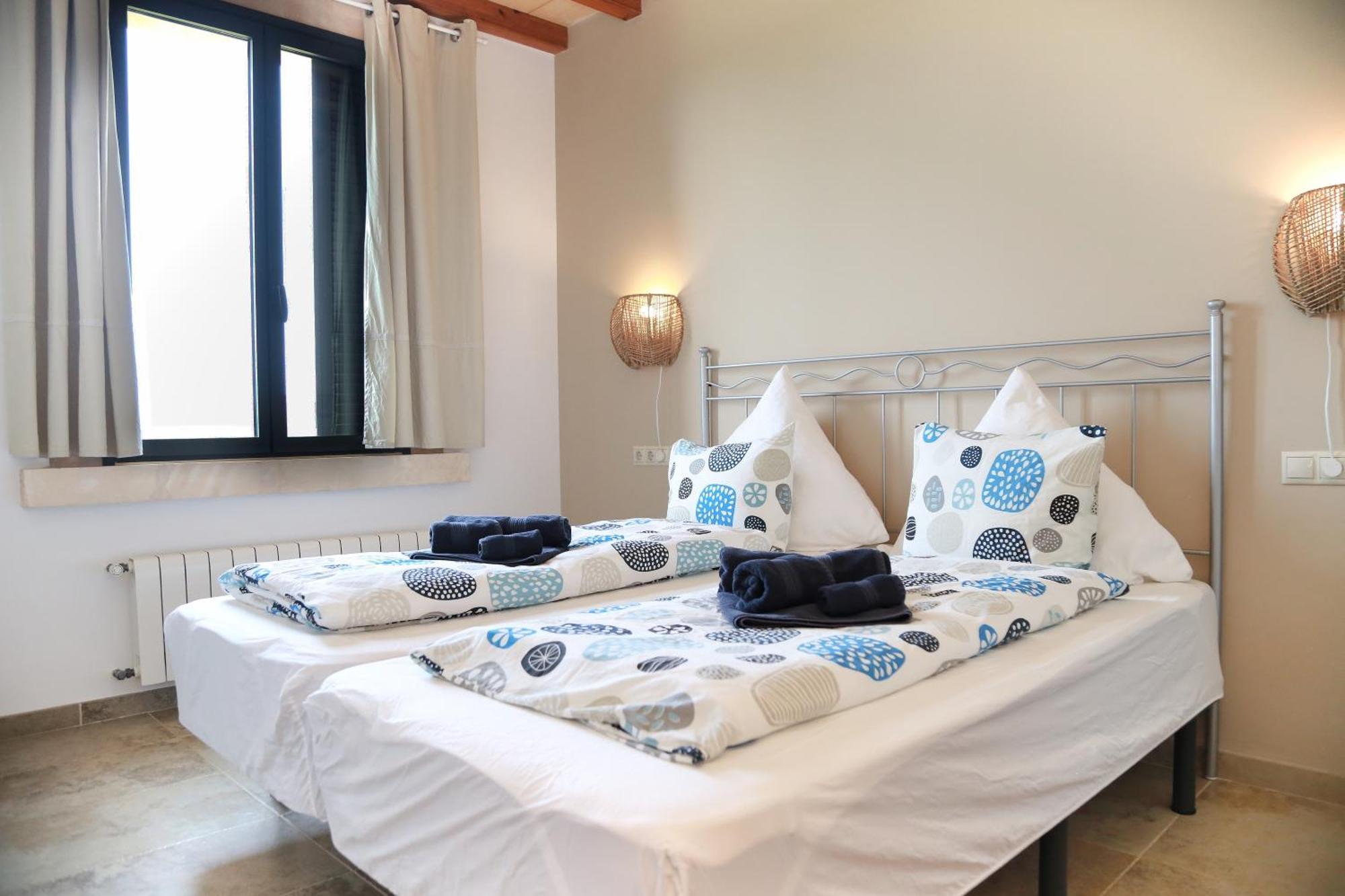 Finca Sol Y Vida - Agroturismo Son Sampoli Hotel Llucmajor  Luaran gambar