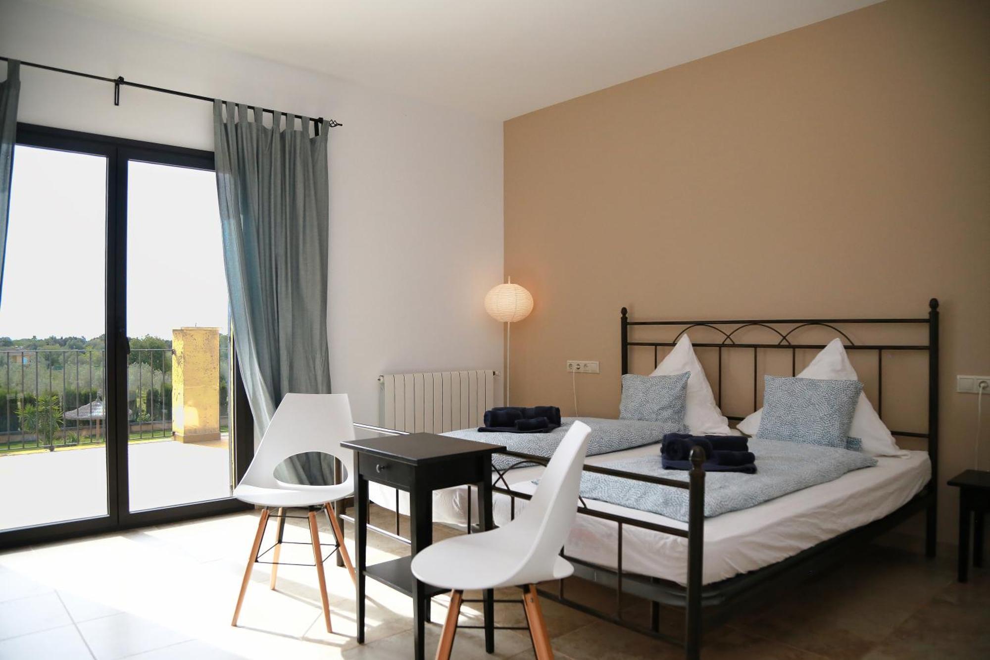 Finca Sol Y Vida - Agroturismo Son Sampoli Hotel Llucmajor  Luaran gambar