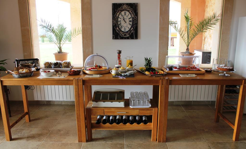 Finca Sol Y Vida - Agroturismo Son Sampoli Hotel Llucmajor  Luaran gambar