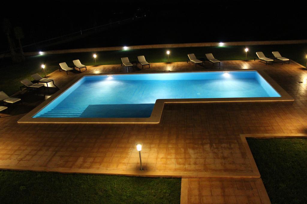 Finca Sol Y Vida - Agroturismo Son Sampoli Hotel Llucmajor  Luaran gambar